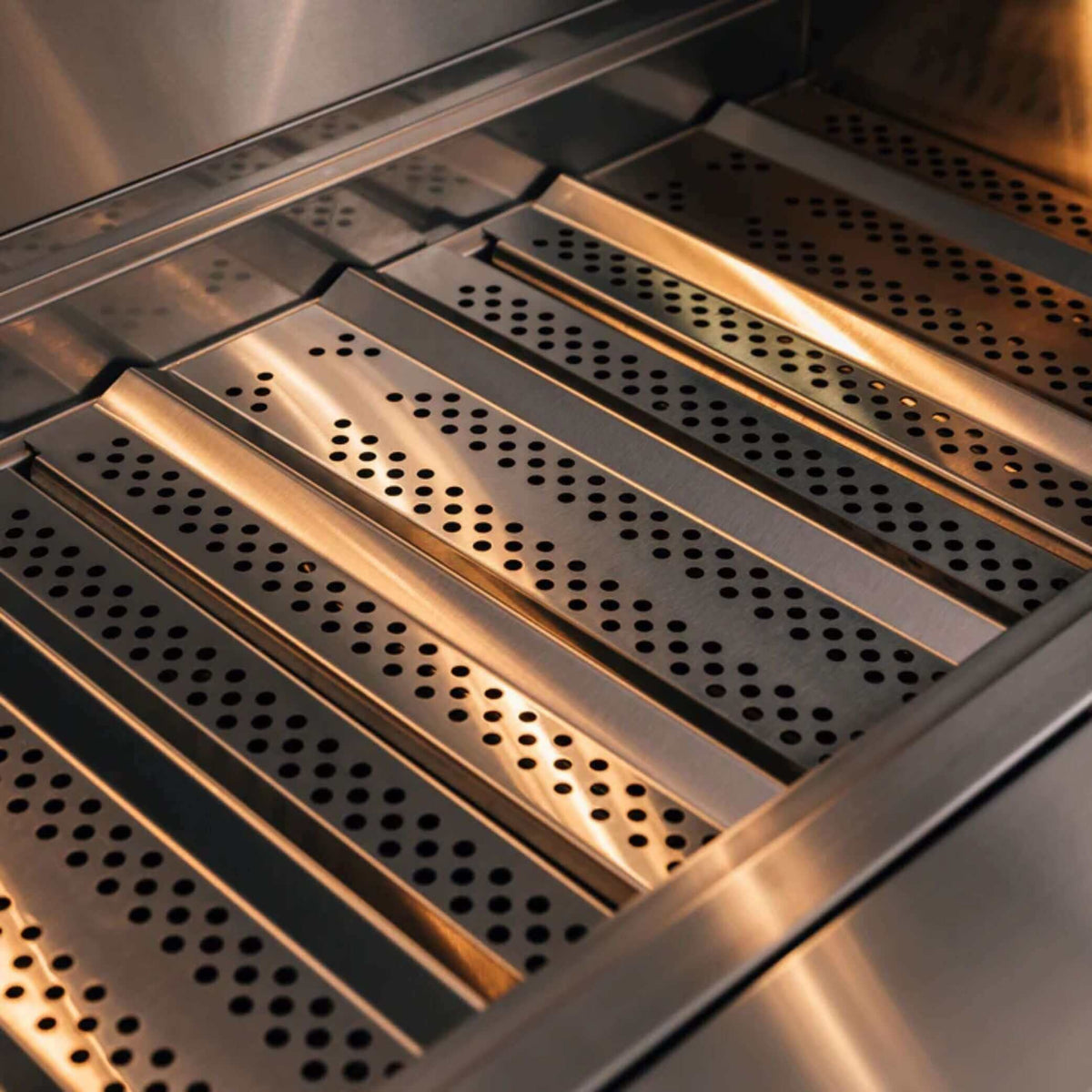 American Made Grills Atlas 36" Built-in Grill-