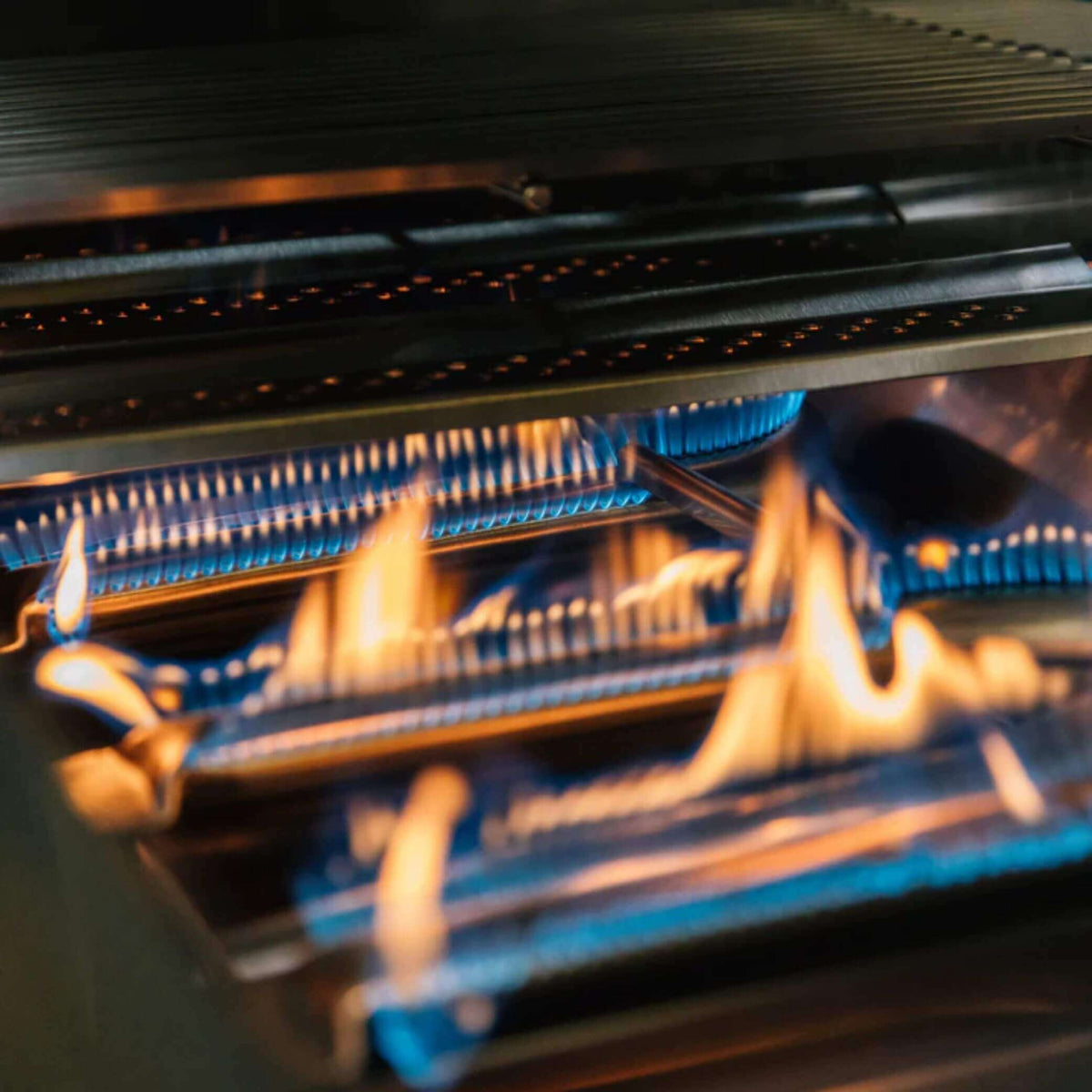 American Made Grills Atlas 36" Built-in Grill-