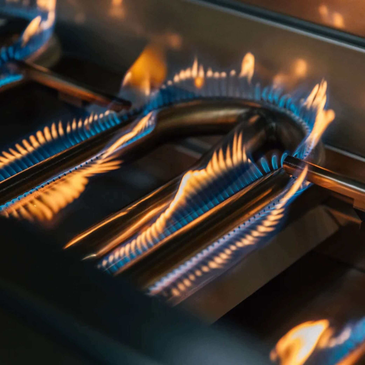 American Made Grills Atlas 36" Built-in Grill-