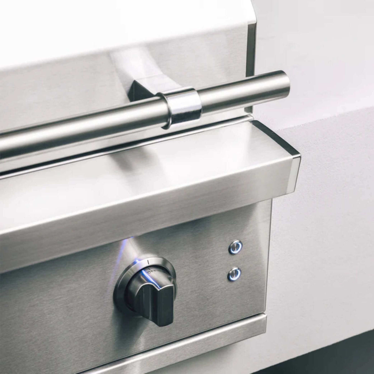 American Made Grills Atlas 36" Built-in Grill-