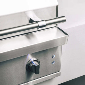 American Made Grills Atlas 36" Built-in Grill-