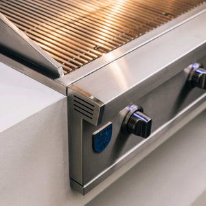 American Made Grills Atlas 36" Built-in Grill-