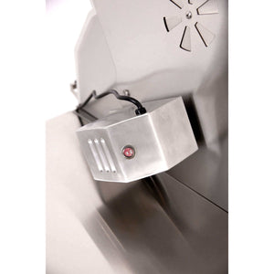 American Made Grills Encore 54" Built-In Hybrid Grill-