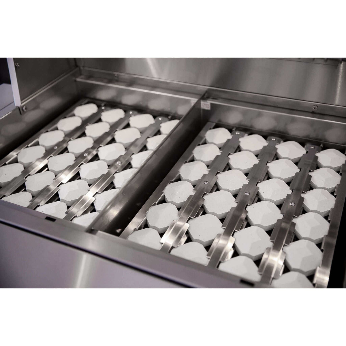 American Made Grills Estate 36" Built-In Grill-Liquid Propane