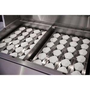 American Made Grills Estate 36" Built-In Grill-Liquid Propane