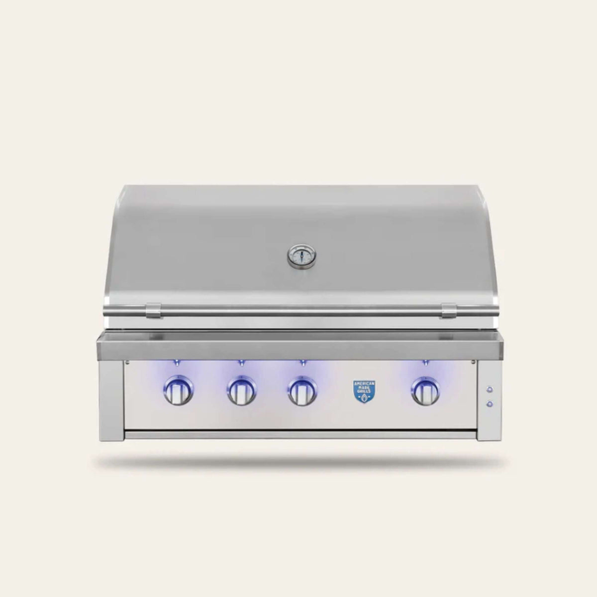 American Made Grills Estate 42" Built-In Grill-Liquid Propane