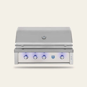 American Made Grills Estate 42" Built-In Grill-Liquid Propane