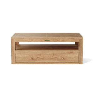 Anderson Teak Copacabana Coffee Table-