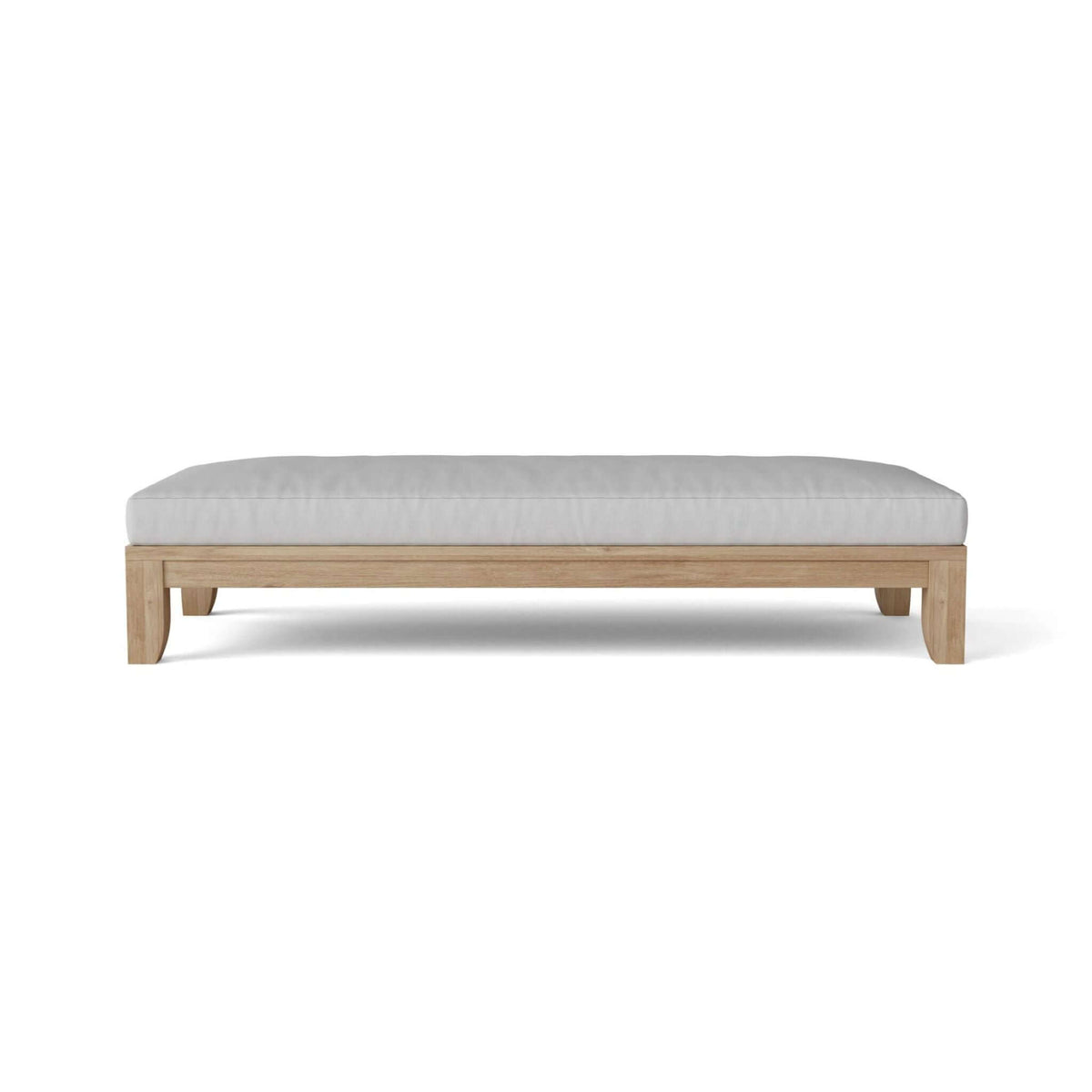 Anderson Teak Riviera Daybed-60"