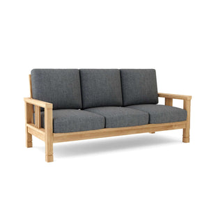 Anderson Teak SouthBay Deep Seating Sofa-