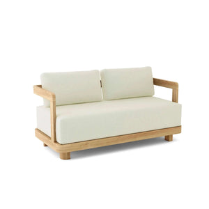 Anderson Teak Granada Deep Seating Loveseat