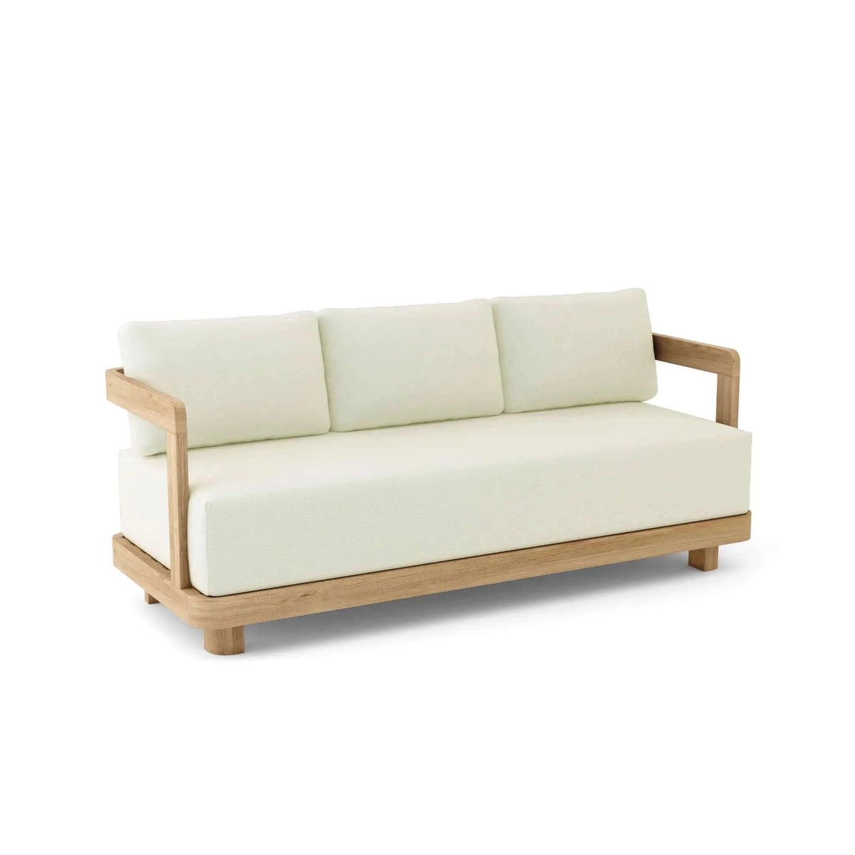 Anderson Teak Granada Deep Seating Sofa