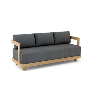 Anderson Teak Granada Deep Seating Sofa
