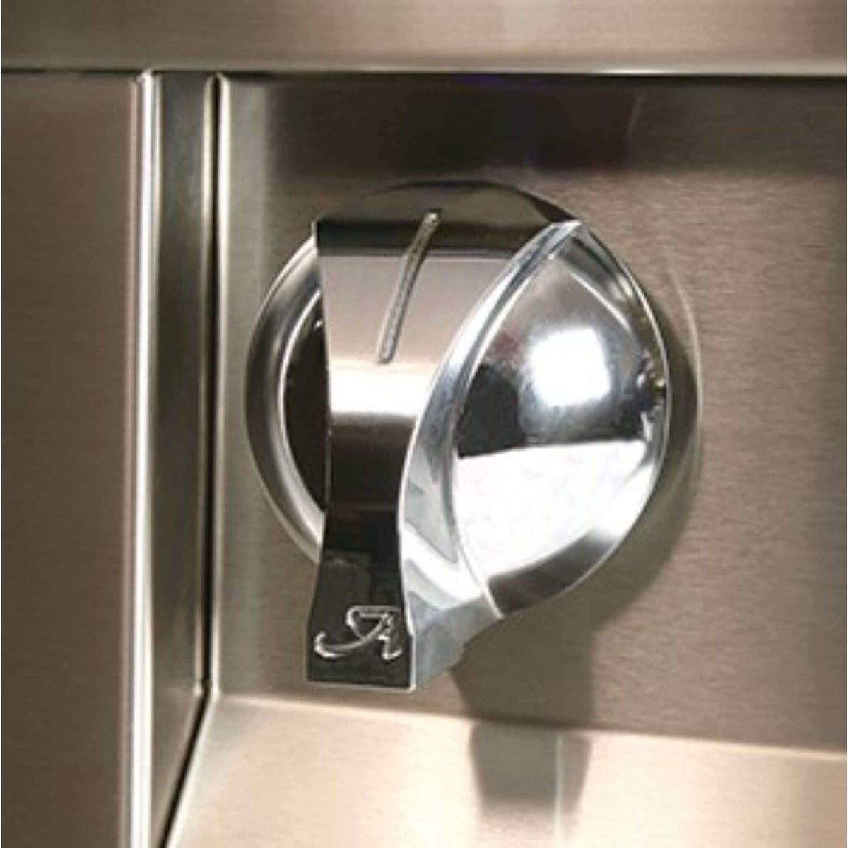 Artisan 26" American Eagle Series Built-In Grill-