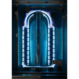 Artisan 26" American Eagle Series Freestanding Grill-