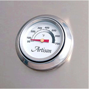 Artisan 36" Professional Series Built-In Grill-