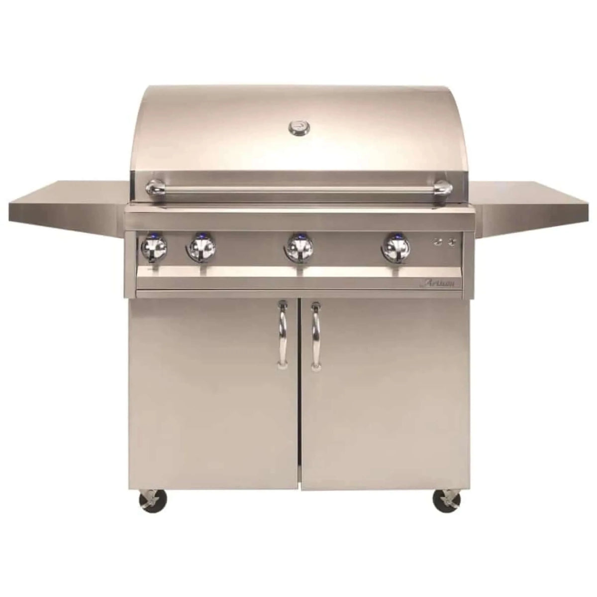 Artisan 36" Professional Series Freestanding Grill-Natural Gas
