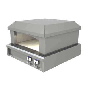 Artisan Pizza Oven-