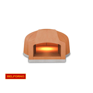 Belforno Wood Fired Pizza Oven - Residential - 36"-36"