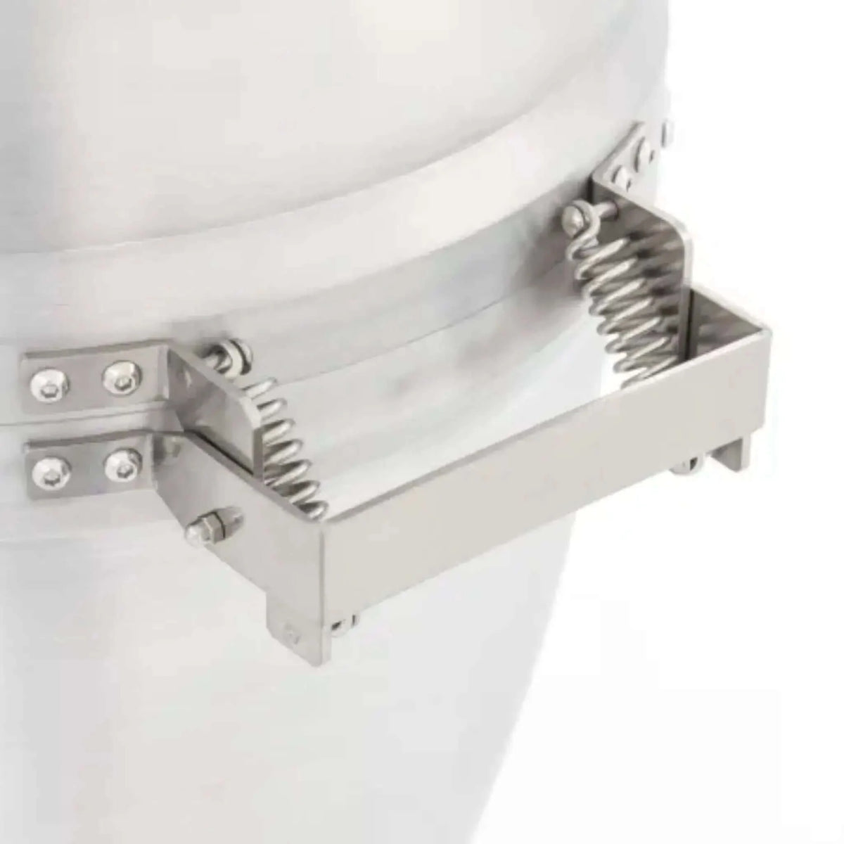 Blaze 20" Cast Aluminum Kamado Charcoal Grill-