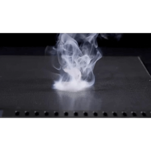 Blaze Premium LTE Marine Grade 32" 4-Burner Gas Grill with Rear Burner and Built-in Lighting System-