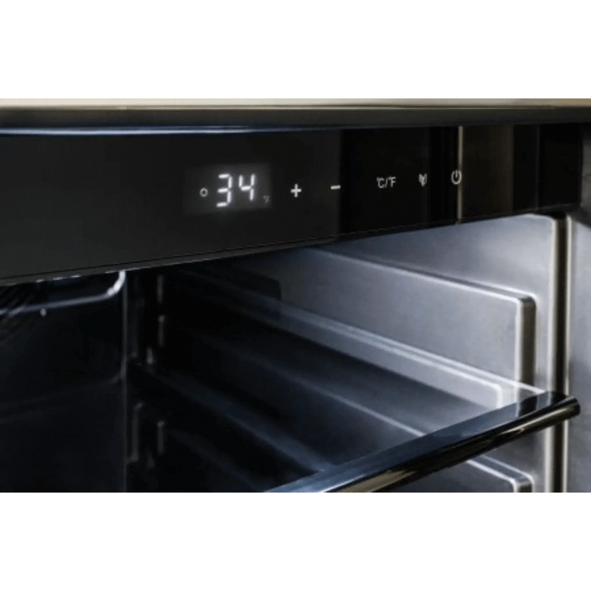 Blaze 15" 3.2 Cu. Ft. Outdoor Compact Refrigerator-