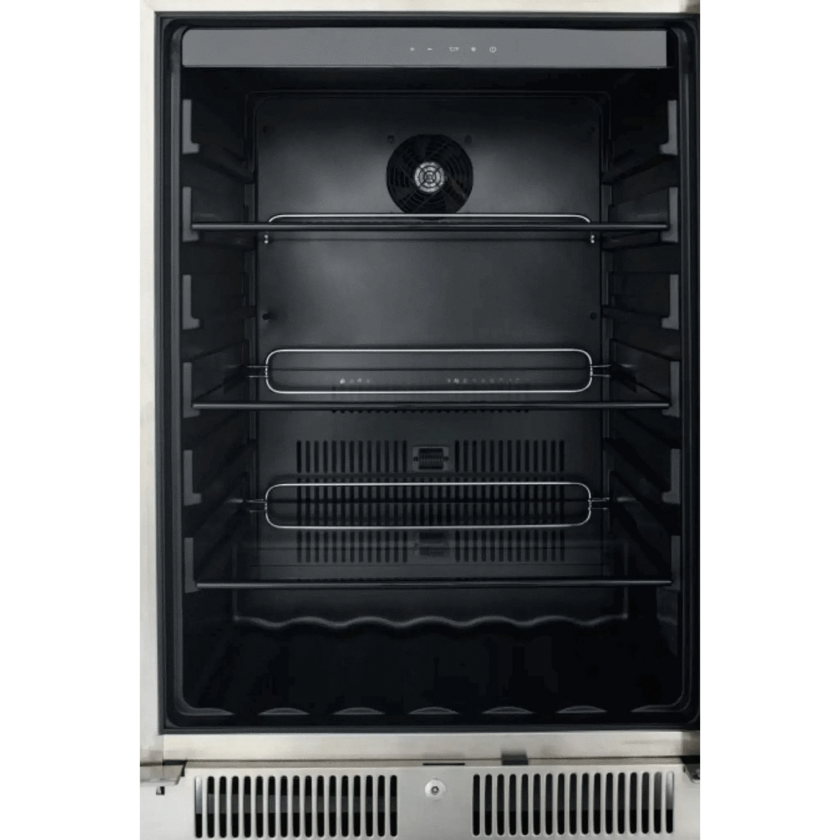 Blaze 24" 5.5 Cu. Ft. Outdoor Compact Refrigerator-