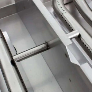 Blaze Premium LTE 30" Built-In Gas Griddle with Lights-