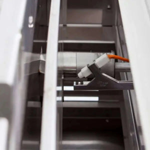 Blaze Premium LTE 30" Built-In Gas Griddle with Lights-