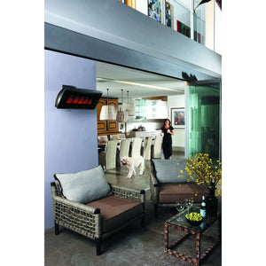 Bromic Platinum Smart-Heat Gas (300 Series)-Liquid Propane