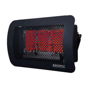 Bromic Tungsten Smart-Heat Gas (300 Series)-Liquid Propane