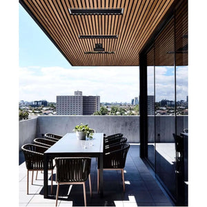 Bromic Platinum Smart-Heat Electric-Black