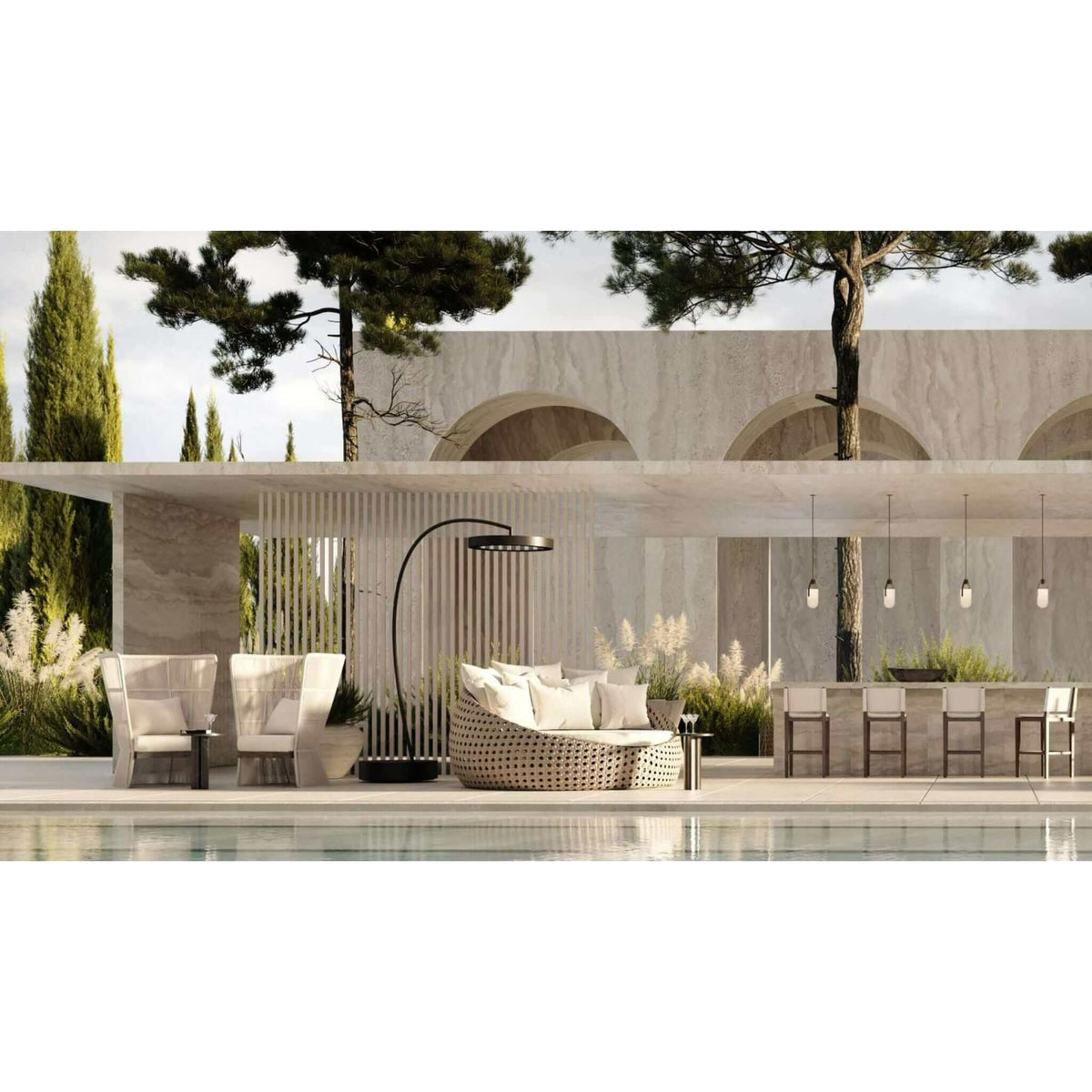 Bromic Eclipse Smart-Heat Portable-