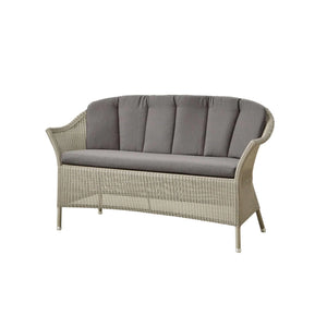 Cane-Line Lansing sofa seat/back cushion