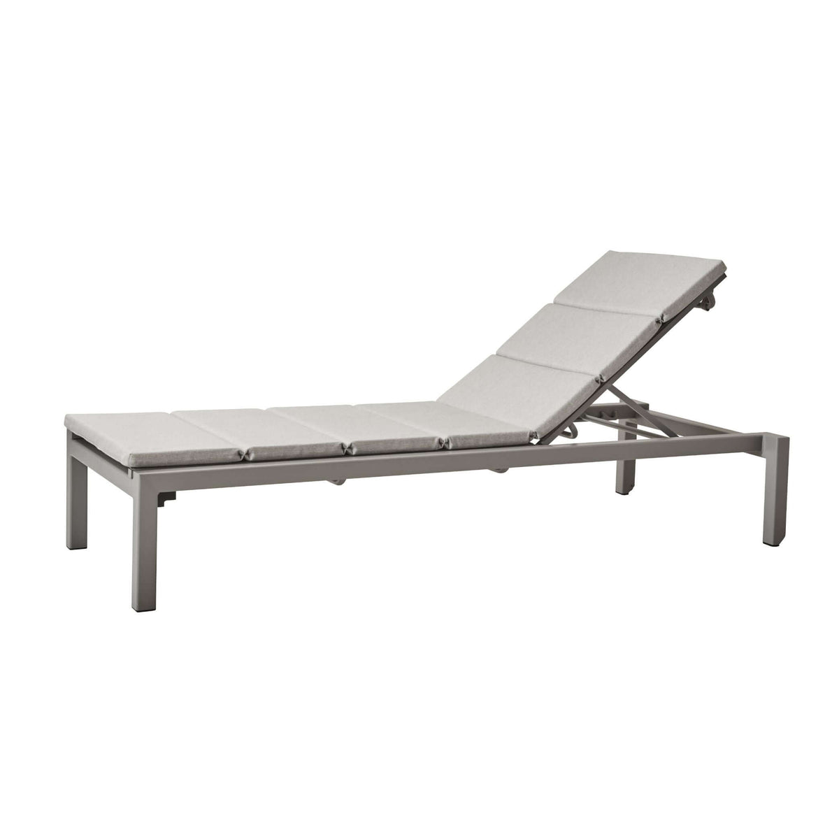 Cane-Line Relax sunbed cushion-
