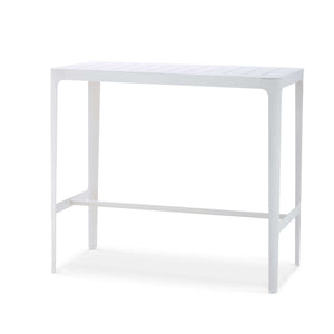 Cane-Line Cut Bar Table-