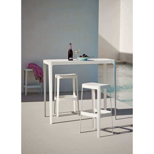 Cane-Line Cut Bar Table-