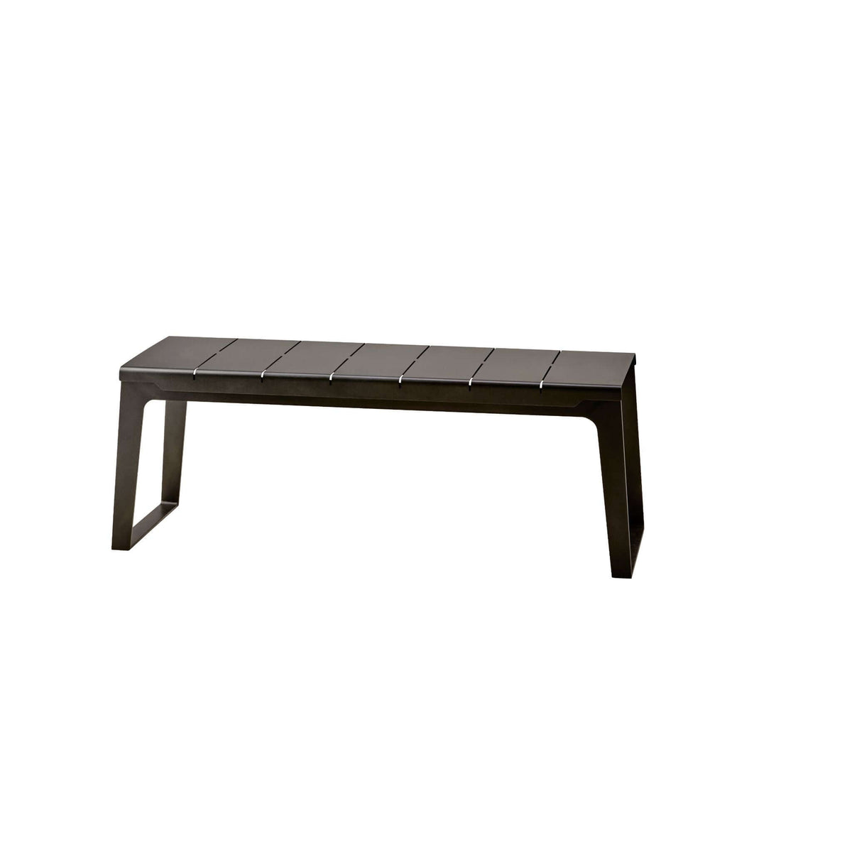 Cane-Line Copenhagen Bench-Default Title