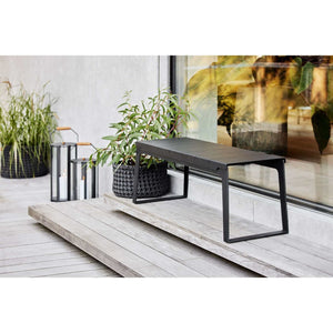 Cane-Line Copenhagen Bench-
