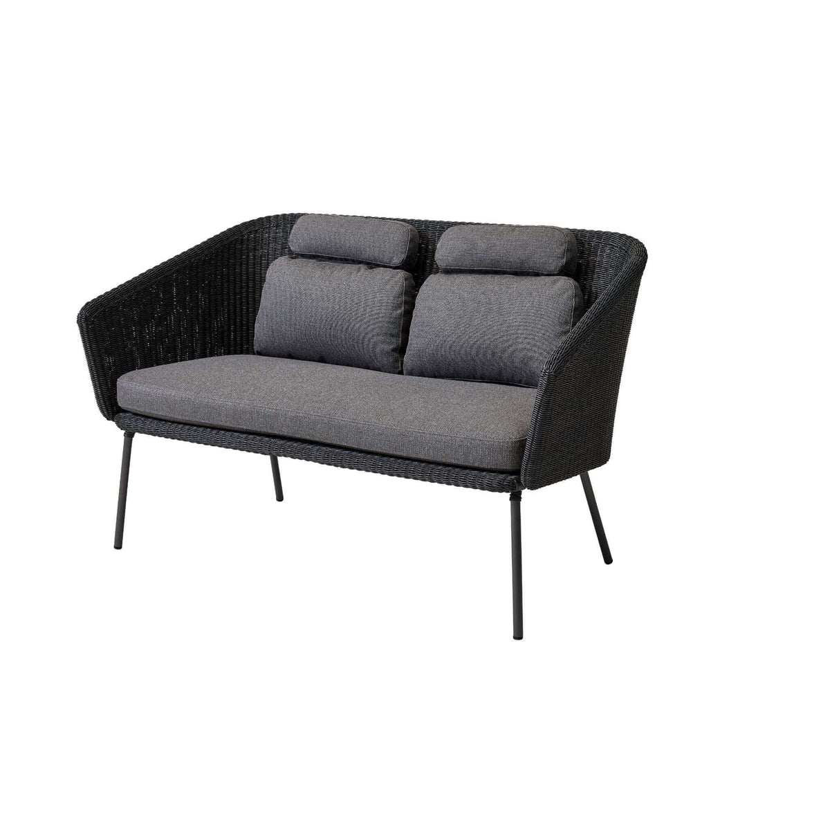 Cane-Line Mega Dining Bench-