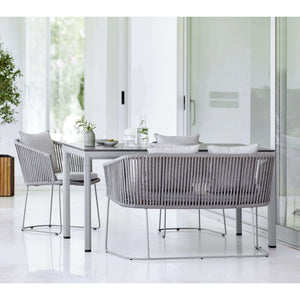 Cane-Line Moments Bench-