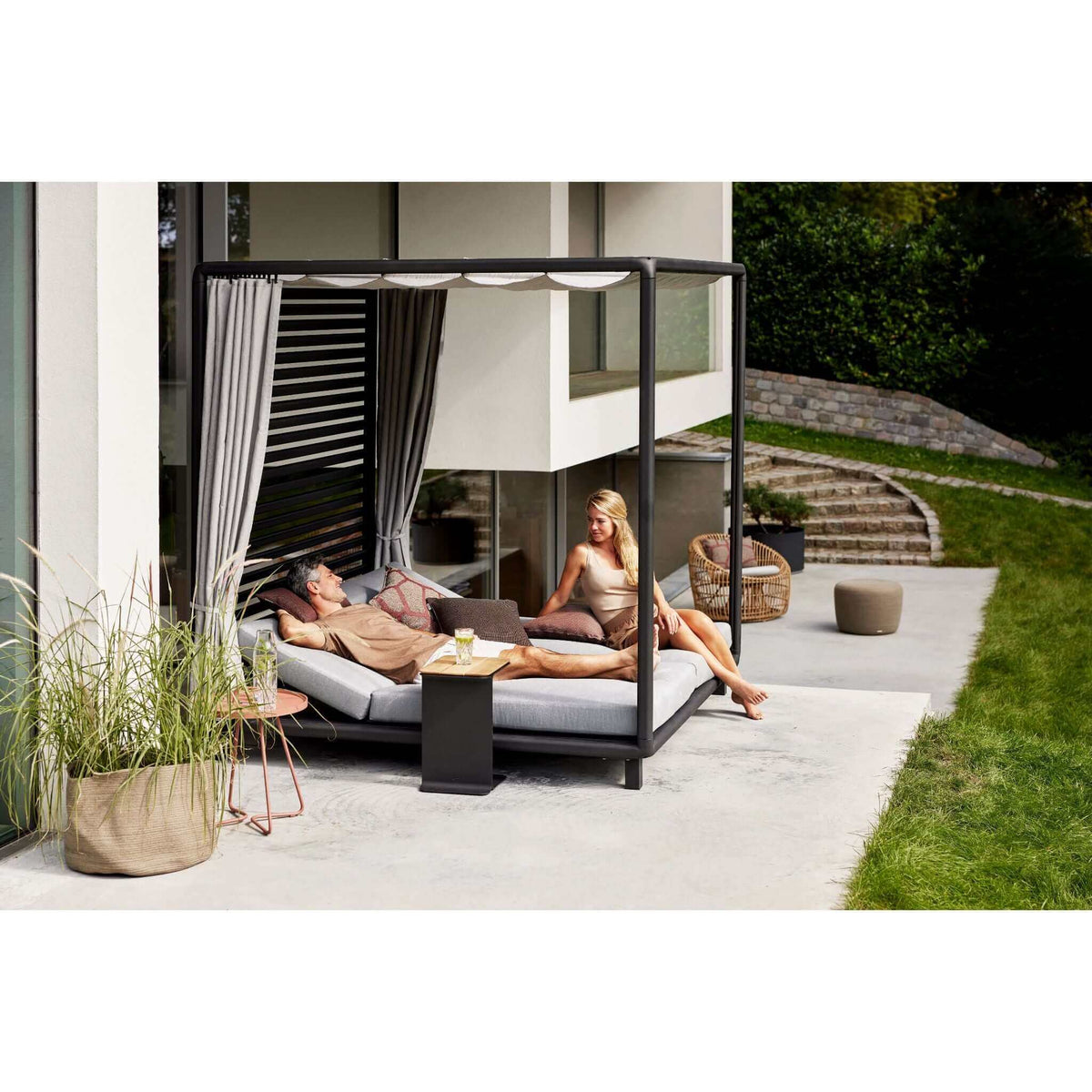 Cane-Line Laze Cabana-