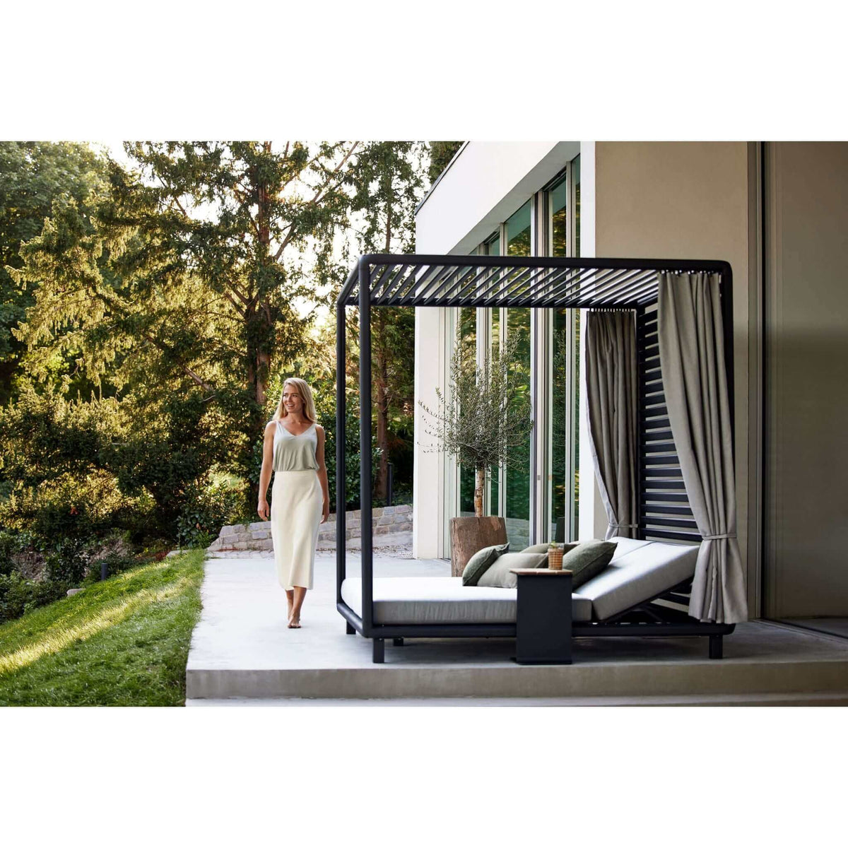 Cane-Line Laze Cabana-