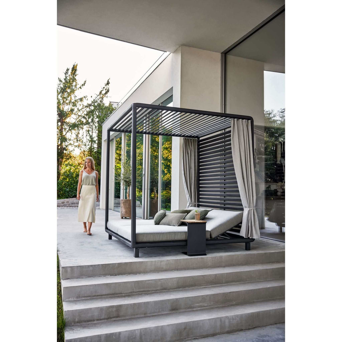 Cane-Line Laze Cabana-