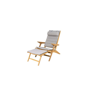 Cane-Line Flip Deck Chair-