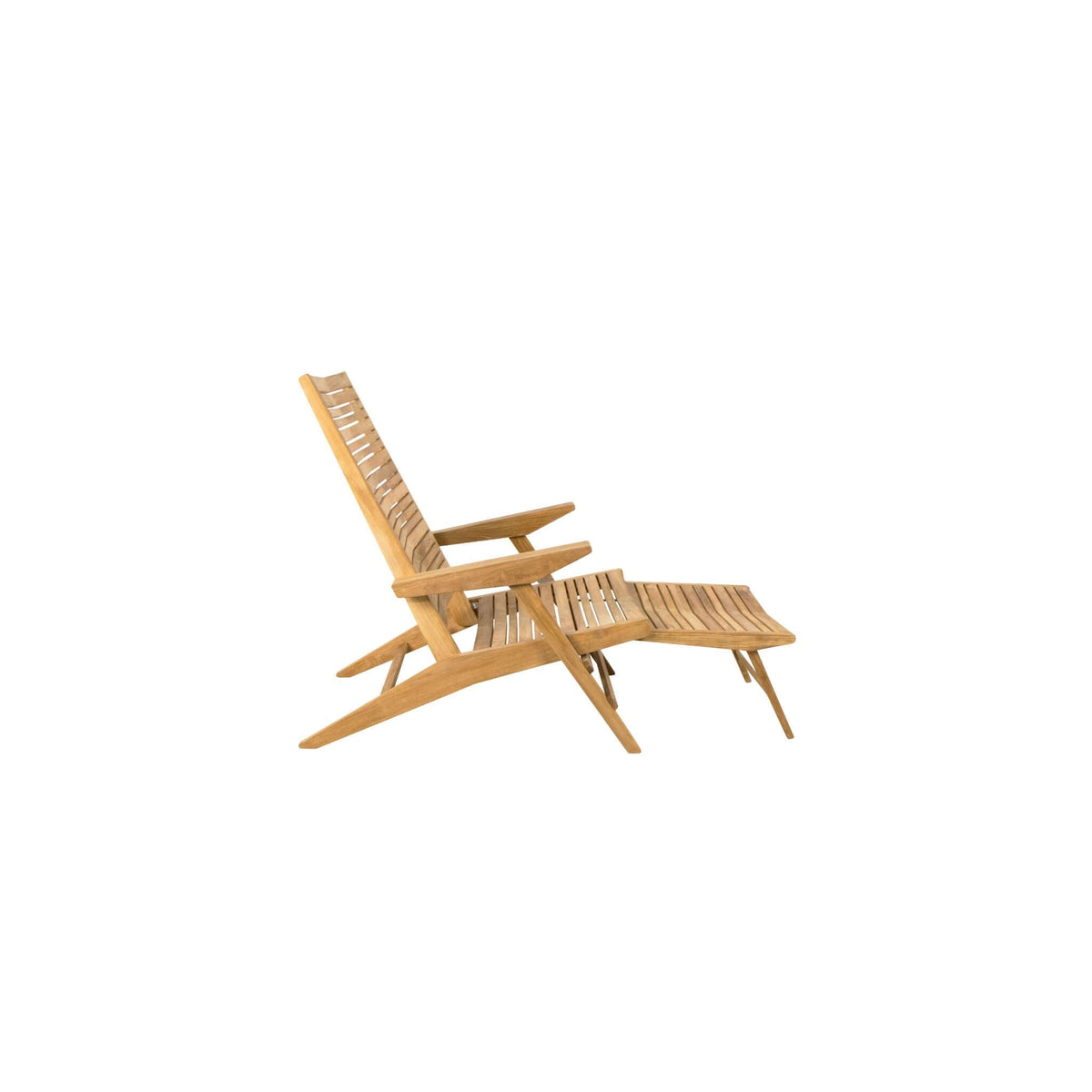Cane-Line Flip Deck Chair-