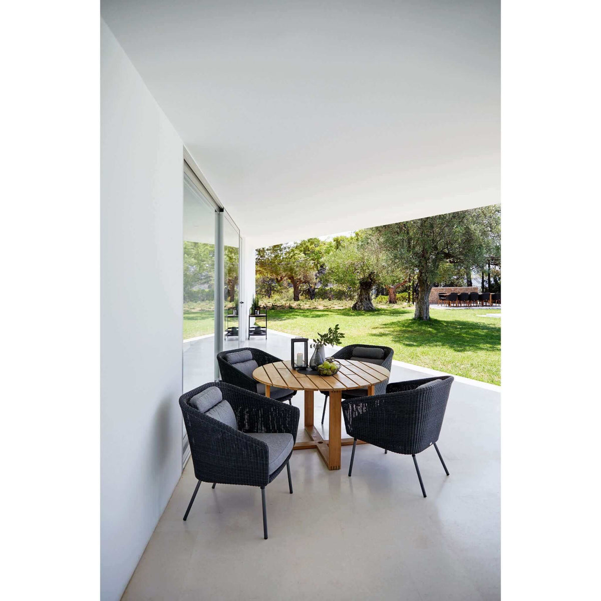 Cane-Line Mega Dining Chair-