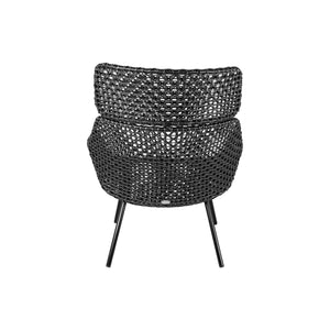Cane-Line Vibe Highback Chair-
