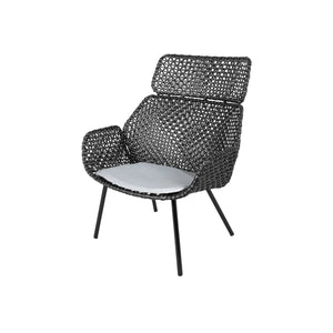 Cane-Line Vibe Highback Chair-