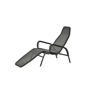 Cane-Line Sunrise Sunchair, Stackable-